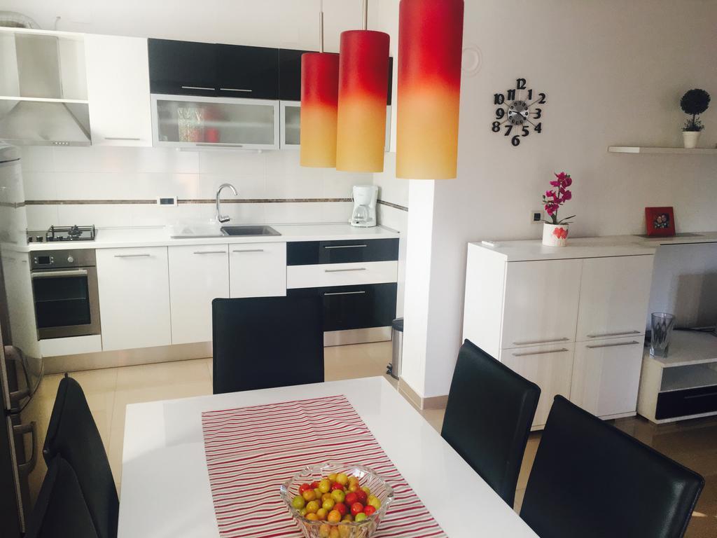 Apartment Leonardo 比奥格勒·纳·莫鲁 外观 照片