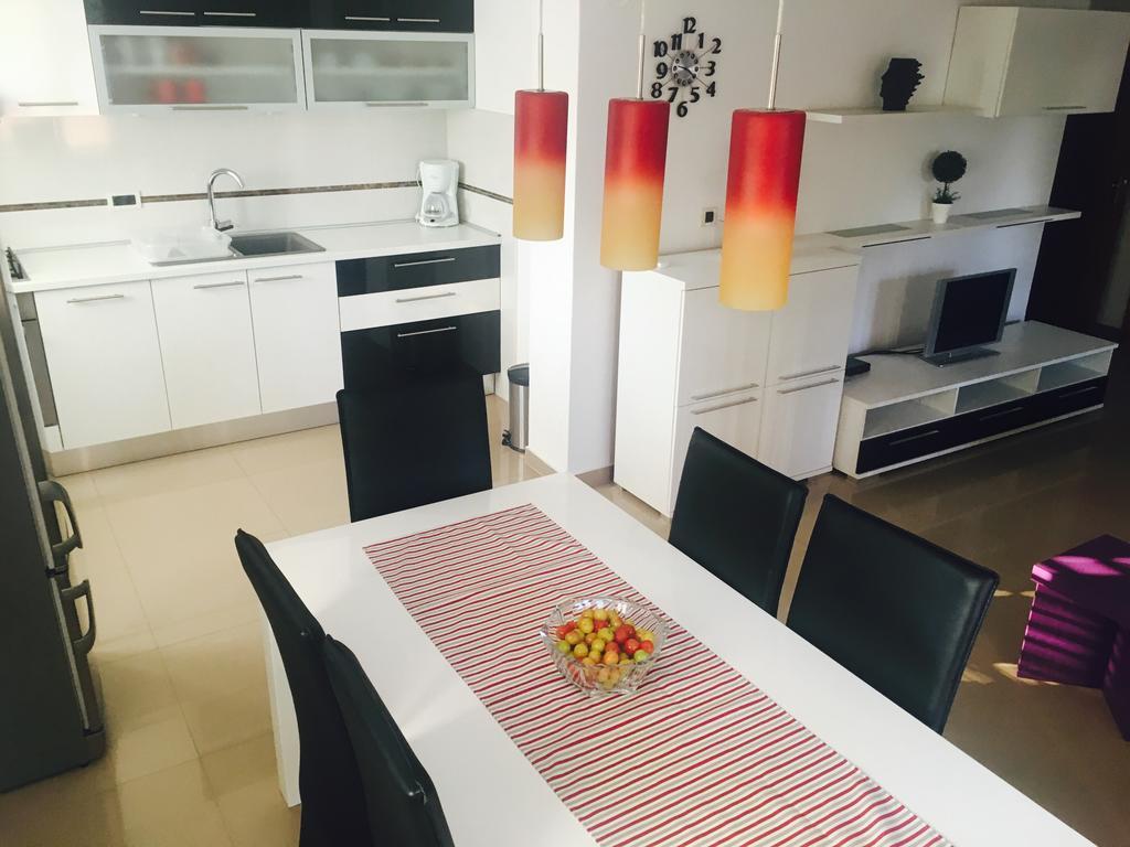 Apartment Leonardo 比奥格勒·纳·莫鲁 外观 照片