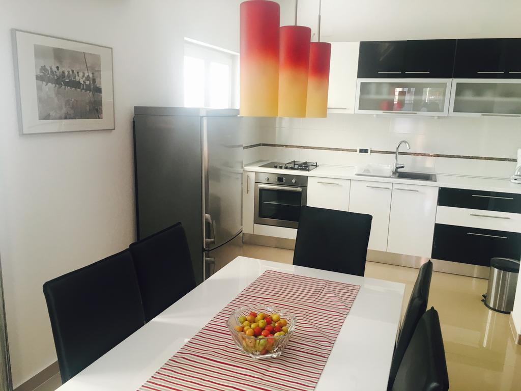 Apartment Leonardo 比奥格勒·纳·莫鲁 外观 照片