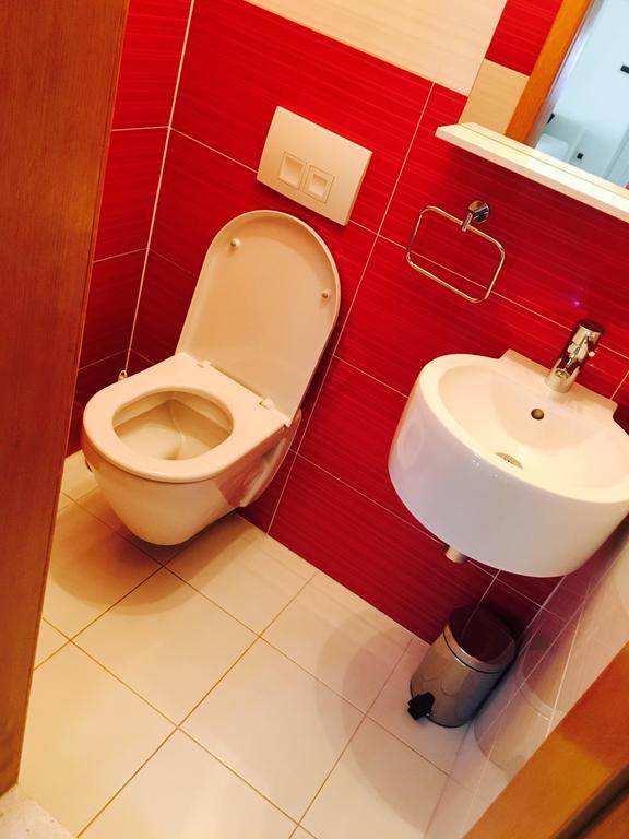 Apartment Leonardo 比奥格勒·纳·莫鲁 外观 照片