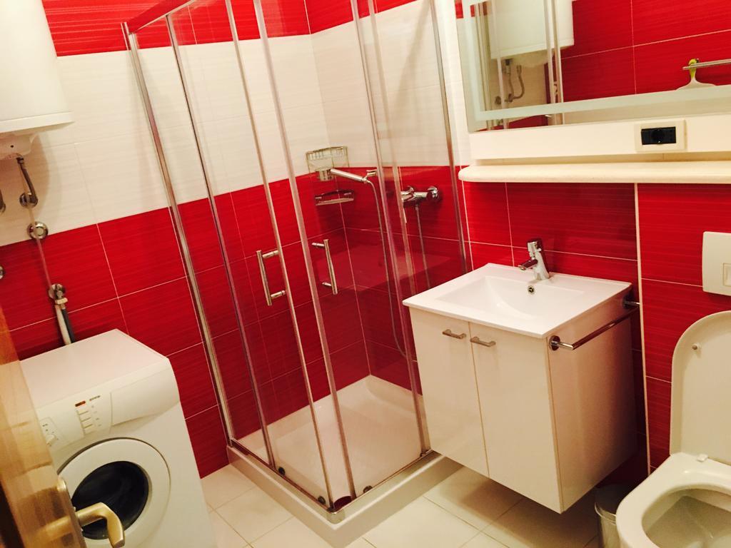 Apartment Leonardo 比奥格勒·纳·莫鲁 外观 照片