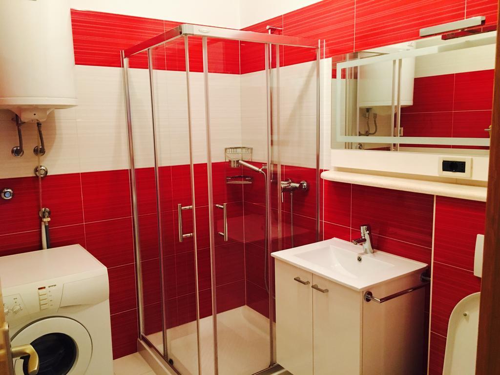 Apartment Leonardo 比奥格勒·纳·莫鲁 外观 照片