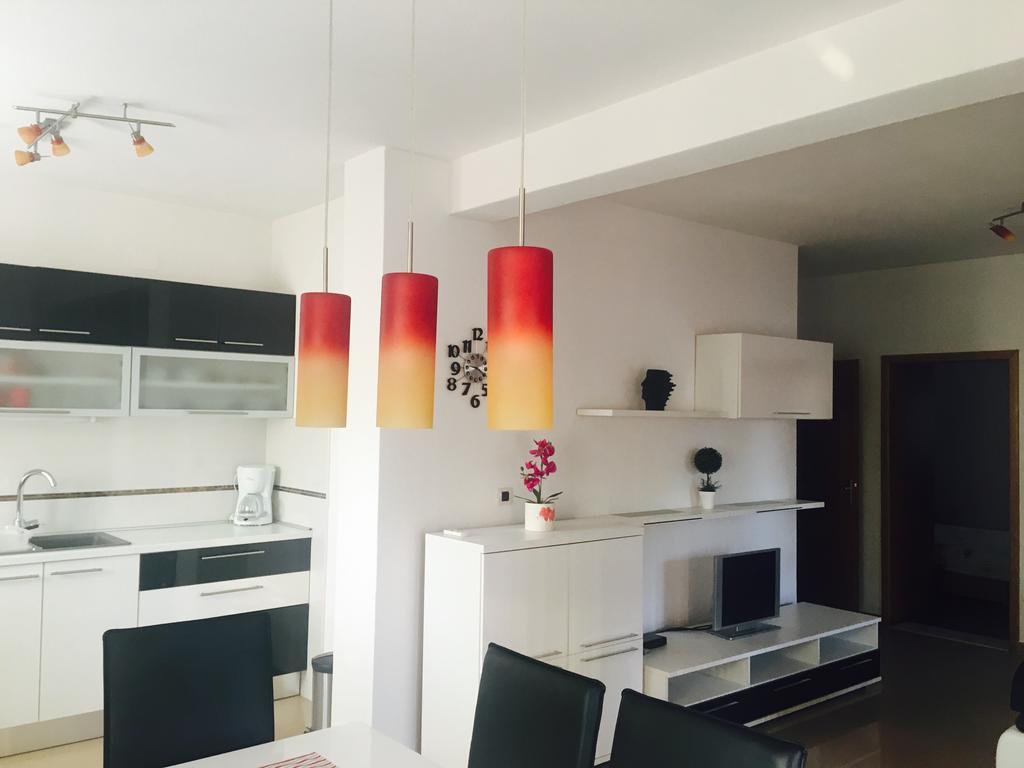 Apartment Leonardo 比奥格勒·纳·莫鲁 外观 照片