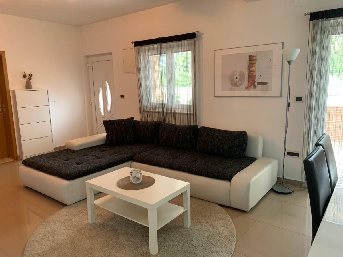 Apartment Leonardo 比奥格勒·纳·莫鲁 外观 照片